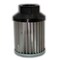 Main Filter Hydraulic Filter, replaces WIX F08C250B5T, Suction Strainer, 250 micron, Outside-In, Wire Mesh MF0062183 - alternate 2